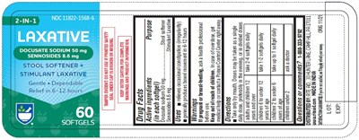 Laxative Label (Laxative Label)